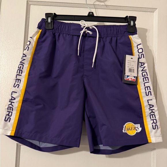 Lakers Board shorts Medium